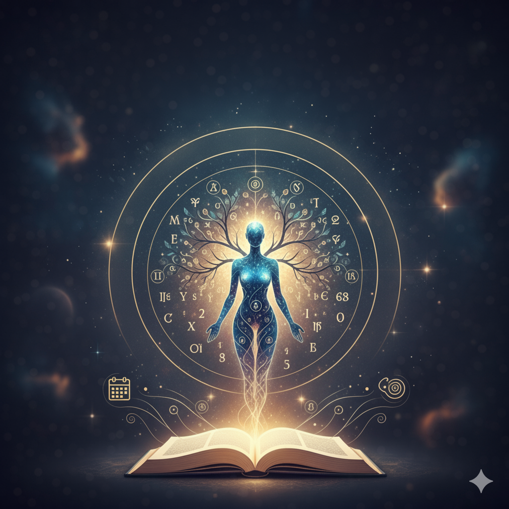 Amit Borade Astrologer